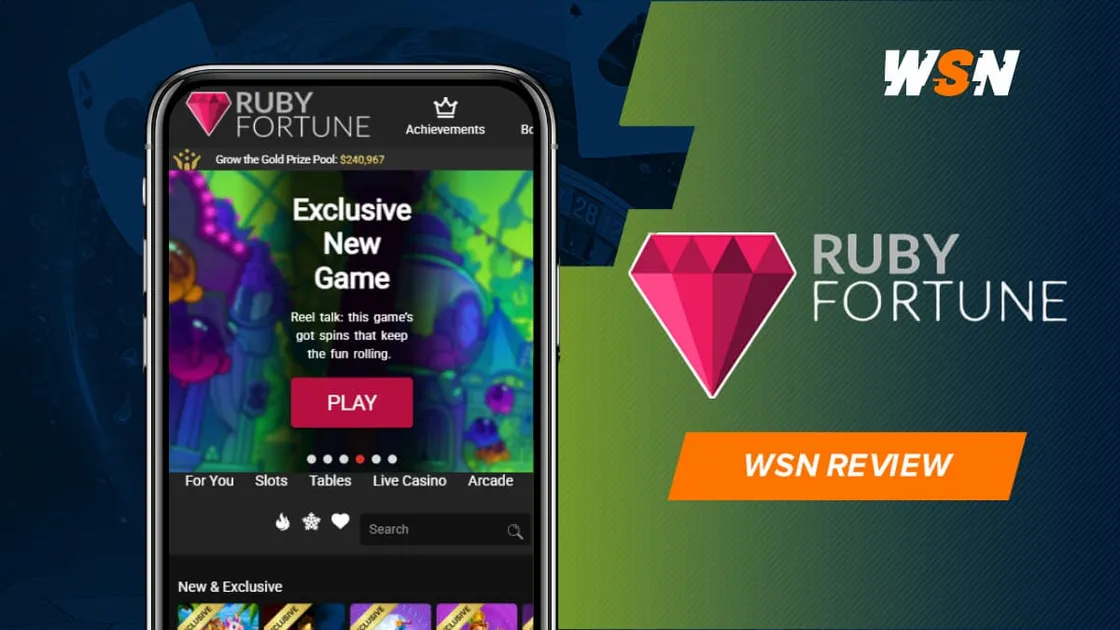 Ruby Fortune slide2